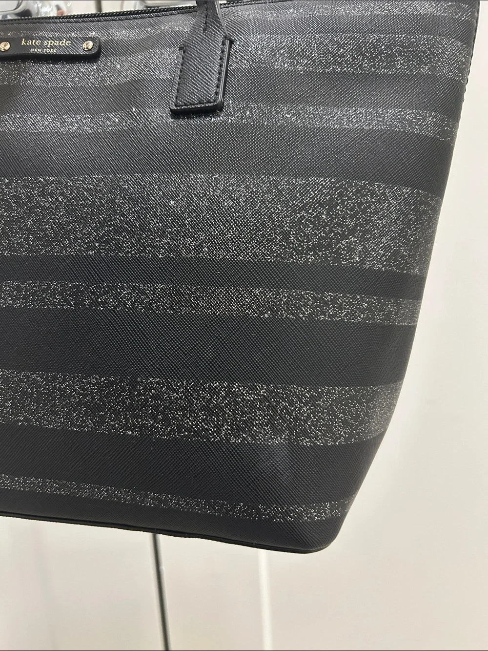 Kate Spade (NWT) Haven Lane Hani Small Tote